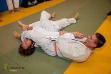 23.01.2023 Kyu-Prüfung